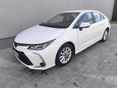 TOYOTA COROLLA Sedan 1.5 Comfort Business magyarországi 95e km!