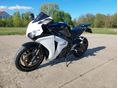 HONDA CBR 1000 RR 2011/5 - 2