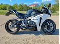 HONDA CBR 1000 RR 2011/5 - 4