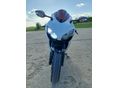 HONDA CBR 1000 RR 2011/5 - 7