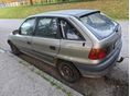 OPEL ASTRA F 1.7 TD GL