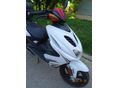 YAMAHA AEROX 2014/8 - 6