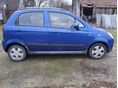 CHEVROLET SPARK 2008/8 - 5