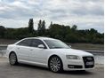 AUDI A8 2007/10 - 1
