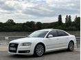 AUDI A8 2007/10 - 2
