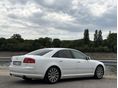 AUDI A8 2007/10 - 3