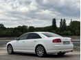 AUDI A8 2007/10 - 4
