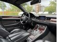 AUDI A8 2007/10 - 5