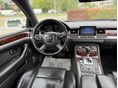 AUDI A8 2007/10 - 6