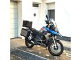 BMW R 1200 GS GARANTÁLT KM RENGETEG EXTRA