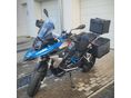 BMW R 1200 GS 2018/8 - 2