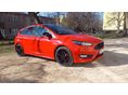 FORD FOCUS 1.5 EcoBoost ST-Line Red