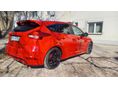 FORD FOCUS 2017/12 - 2