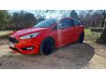 FORD FOCUS 2017/12 - 3