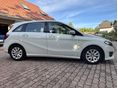 MERCEDES-BENZ B 180 2016/6 - 2