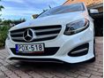 MERCEDES-BENZ B 180 BlueEFFICIENCY Edition Style
