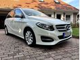 MERCEDES-BENZ B 180 2016/6 - 4