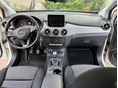 MERCEDES-BENZ B 180 2016/6 - 8