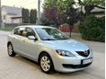 MAZDA 3 Sport 1.6 CD TE