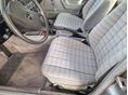 MERCEDES-BENZ 190 1989/10 - 9