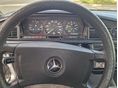 MERCEDES-BENZ 190 1989/10 - 10