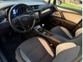 TOYOTA AVENSIS 2016/1 - 7