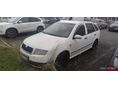 SKODA FABIA 2001/10 - 9