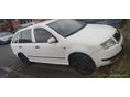 SKODA FABIA Combi 1.4 16V Elegance