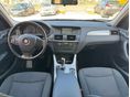 BMW X3 2013/2 - 2