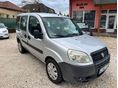 FIAT DOBLO Dobló Cargo 1.3 JTD Maxi 203.000km 84 lóerő Szervizmúlt Mo.i első forghely!