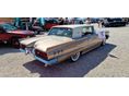 FORD THUNDERBIRD 1959 - 2