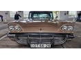 FORD THUNDERBIRD 1959 - 16