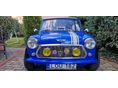 Eladó AUSTIN MINI Nulláról újraépítve mai közlekedéshez kalibrálva 3 400 000 Ft