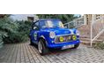 AUSTIN MINI 1972 - 4