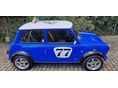 AUSTIN MINI 1972 - 12