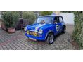 MINI COOPER 1972 - 1