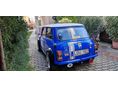 MINI COOPER 1972 - 2