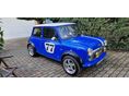MINI COOPER 1972 - 3