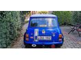 MINI COOPER 1972 - 7