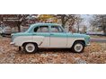 MOSZKVICS 407 1959 - 16