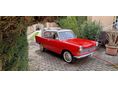 Eladó BORGWARD ARABELLA DELUUXE Hazánkban egyedüli de még a Világon is igen ritka kincs 4 300 000 Ft
