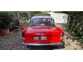 BORGWARD ARABELLA 1961 - 2