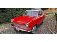 BORGWARD ARABELLA 1961 - 3