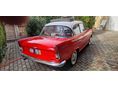 BORGWARD ARABELLA 1961 - 4