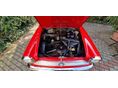 BORGWARD ARABELLA 1961 - 5