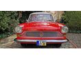 BORGWARD ARABELLA 1961 - 6