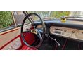 BORGWARD ARABELLA 1961 - 8