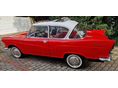BORGWARD ARABELLA 1961 - 9