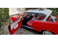 BORGWARD ARABELLA 1961 - 10