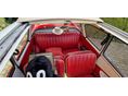 BORGWARD ARABELLA 1961 - 11
